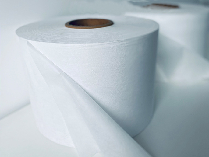 丰县PLA无纺布