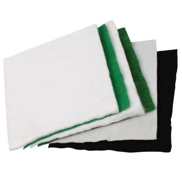 丰县短丝土工布